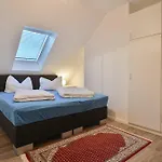 Schmidt- Nr 33 - Strandhotel דירה 4*