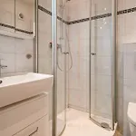 דירה Schmidt- Nr 33 - Strandhotel 4*