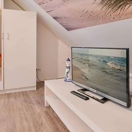 Schmidt- Nr 33 - Strandhotel 4*